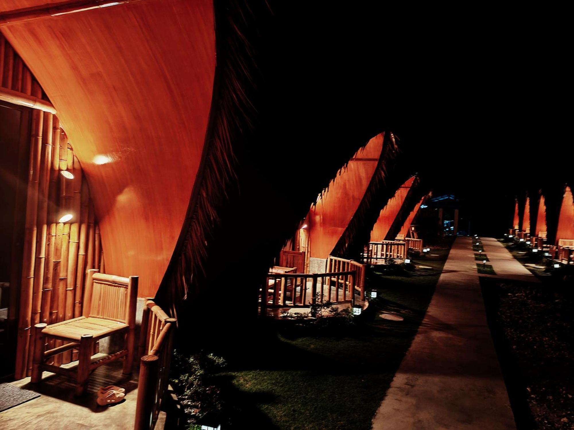 East Holiday Resort Moalboal Eksteriør bilde
