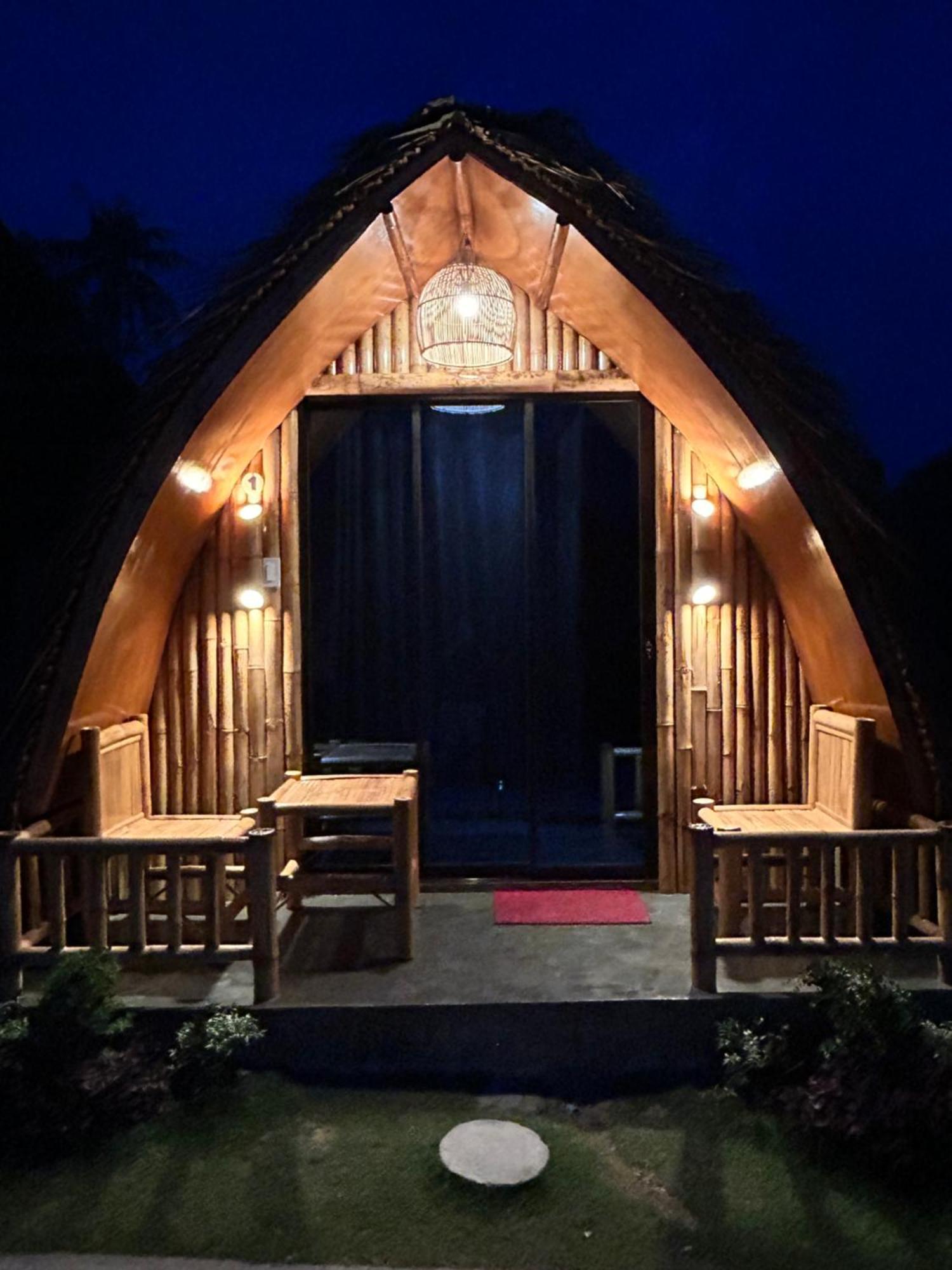 East Holiday Resort Moalboal Eksteriør bilde